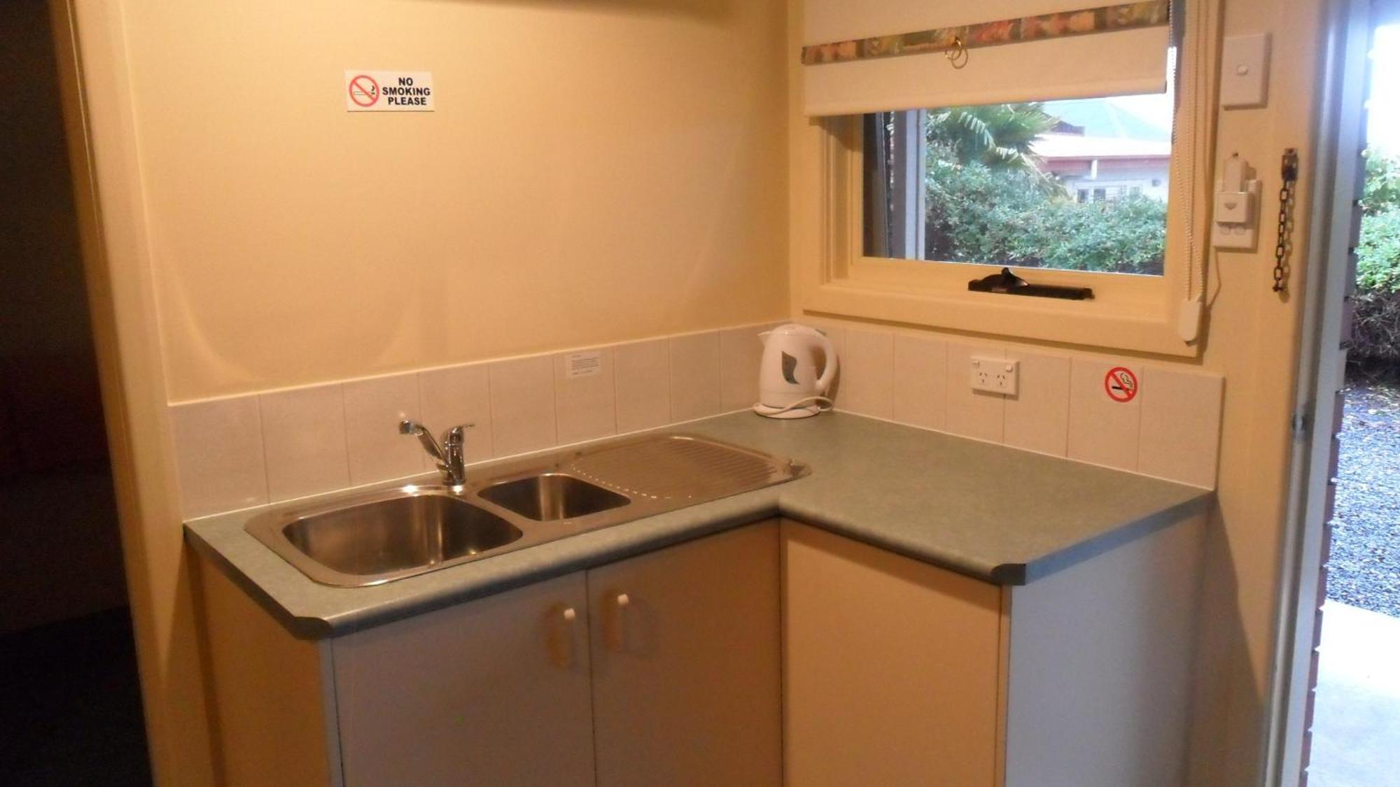 Sheffield Motor Inn Zewnętrze zdjęcie