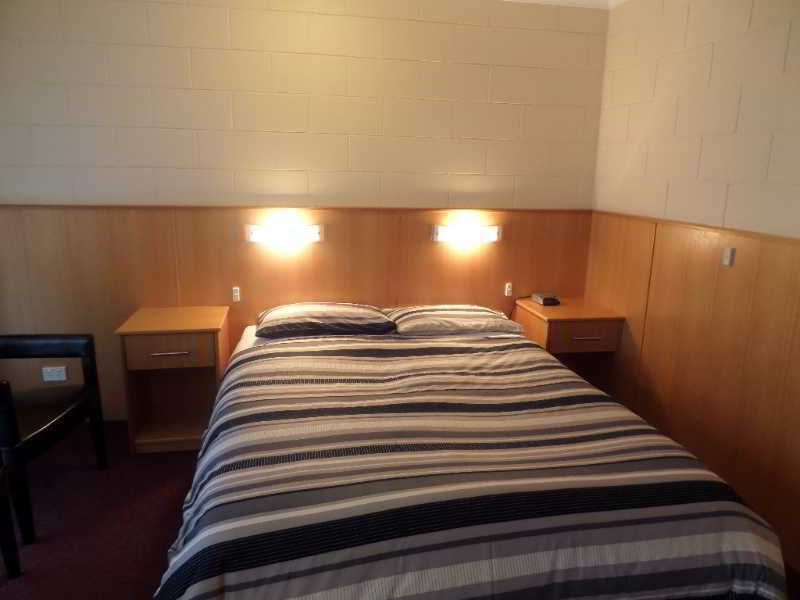 Sheffield Motor Inn Zewnętrze zdjęcie