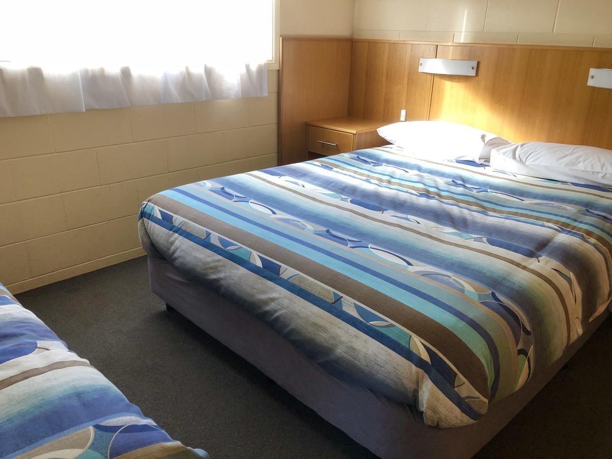 Sheffield Motor Inn Zewnętrze zdjęcie