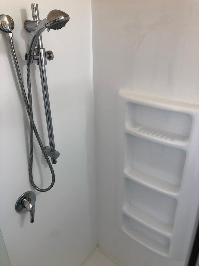 Sheffield Motor Inn Zewnętrze zdjęcie