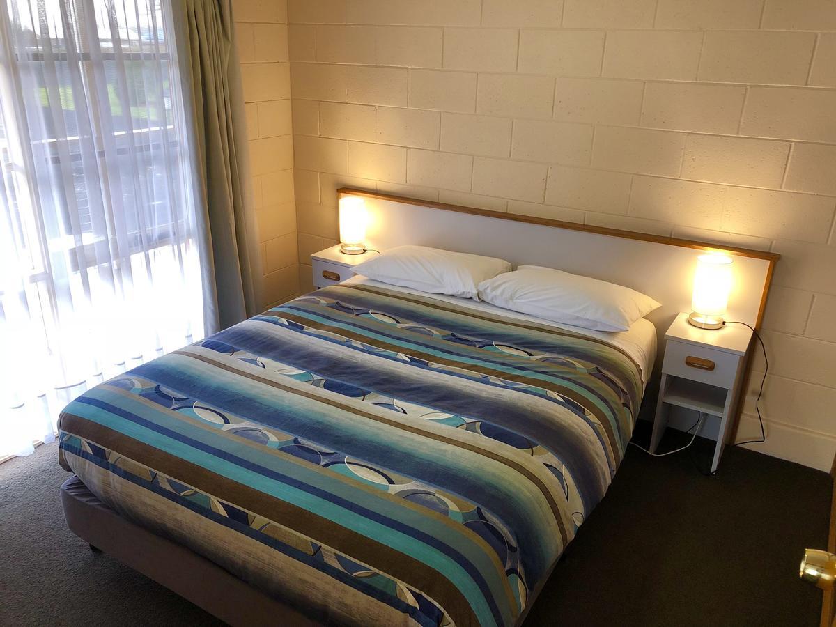 Sheffield Motor Inn Zewnętrze zdjęcie