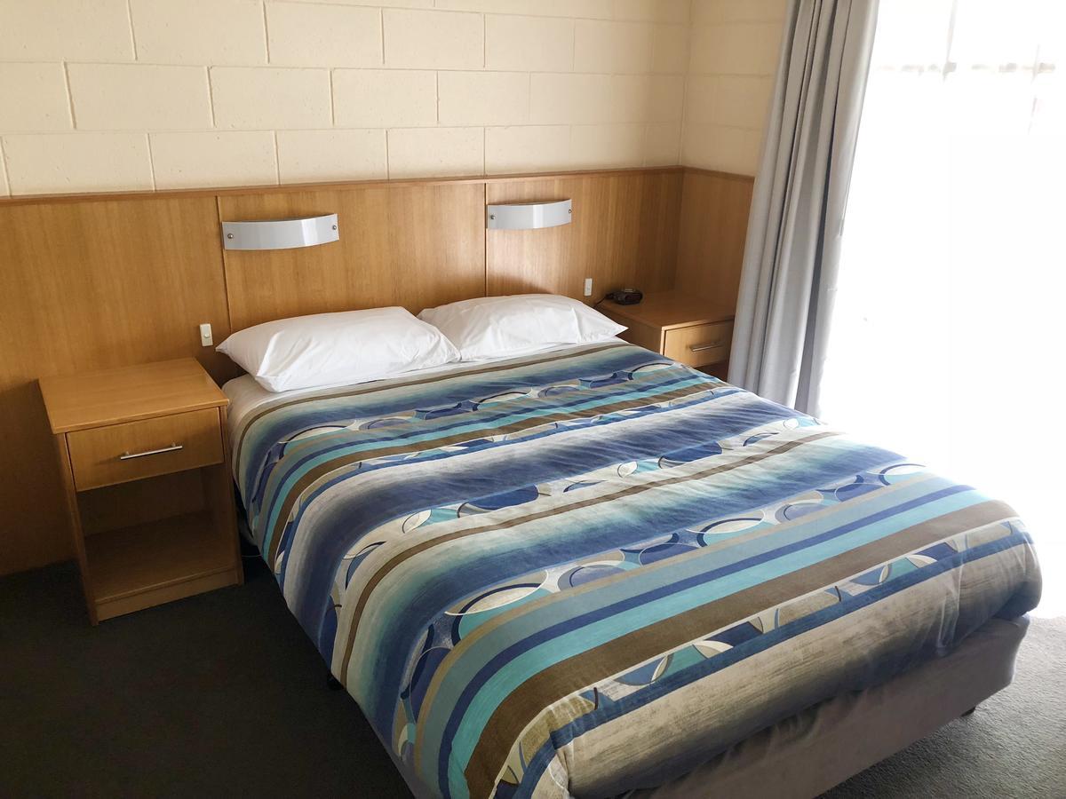 Sheffield Motor Inn Zewnętrze zdjęcie