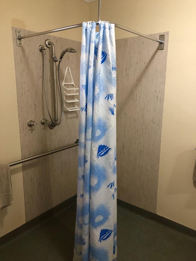 Sheffield Motor Inn Zewnętrze zdjęcie