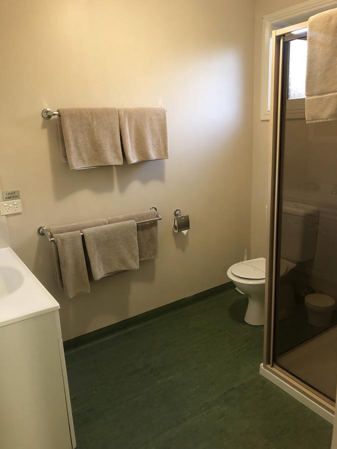 Sheffield Motor Inn Zewnętrze zdjęcie
